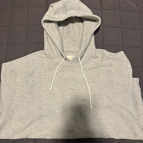 Aime Leon Dore XXL Herringbone Sweatshirt - Picture 1 of 5